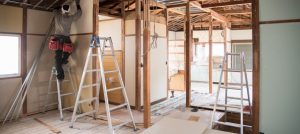 Entreprise de rénovation de la maison et de rénovation d’appartement à Martigny-le-Comte